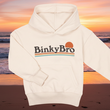 Load image into Gallery viewer, BinkyBro 1970s Graphic Sweatshirt