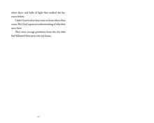 Load image into Gallery viewer, Bigfoot vs. Aliens (Hazyscapes #1)