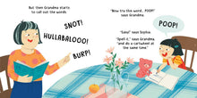 Load image into Gallery viewer, Go! Grandma: Miles Kelly