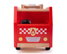 Load image into Gallery viewer, City Fire Engine