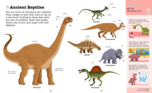Load image into Gallery viewer, Do You Know?: Dinosaurs and the Prehistoric World