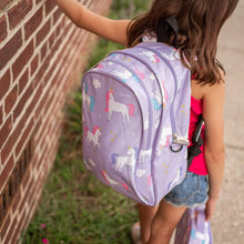 Load image into Gallery viewer, Unicorn Backpack - 15 Inch