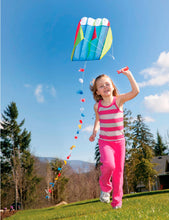 Load image into Gallery viewer, Get Outside GO!™ Parafoil Kite