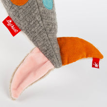 Load image into Gallery viewer, SigiKid Patchwork Dolphin