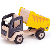 Load image into Gallery viewer, Tipper Truck