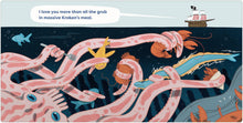 Load image into Gallery viewer, I Love You More Than Plunder