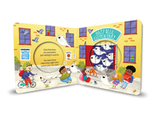 Load image into Gallery viewer, Little Boos On the Loose: An EEK-a-BOO Book