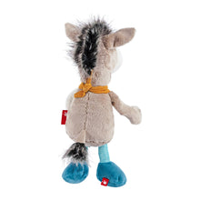 Load image into Gallery viewer, SigiKid Patchwork Donkey