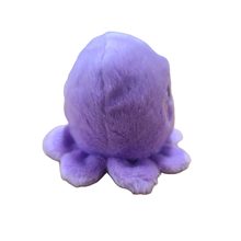 Load image into Gallery viewer, Inky the Canned Octopus - Eco-Friendly Plush w/Jokes: Pop Top Lid