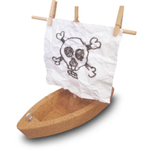 Load image into Gallery viewer, Terra Kids Cork Boat DIY Activity Kit
