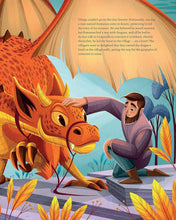 Load image into Gallery viewer, The Great Book of Monster Legends