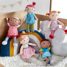 Load image into Gallery viewer, Snug Up Doll Lauren