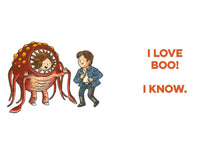 Load image into Gallery viewer, Star Wars: I Find Your Lack of Candy Disturbing