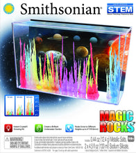 Load image into Gallery viewer, Smithsonian Magic Rocks