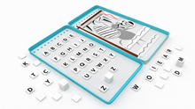 Load image into Gallery viewer, Travel Game - Hangman