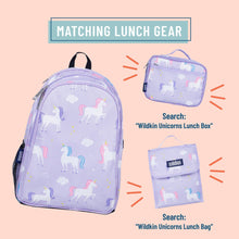 Load image into Gallery viewer, Unicorn Backpack - 15 Inch