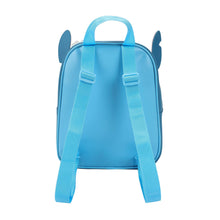 Load image into Gallery viewer, Disney Stitch 3D Floral Mini Backpack