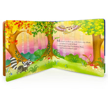 Load image into Gallery viewer, Grandma Wishes Keepsake Padded Board Book