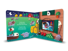 Load image into Gallery viewer, Little Boos On the Loose: An EEK-a-BOO Book