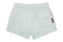 Load image into Gallery viewer, Kids Swimsuit Lyon 25 Blue / Spandex