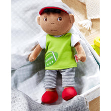 Load image into Gallery viewer, Snug Up Soft Doll Mason