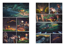 Load image into Gallery viewer, Lightfall: The Dark Times : Tim Probert