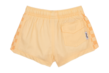 Load image into Gallery viewer, BB x Quik Checkers (Peach) Swimsuit