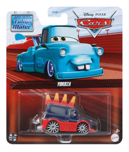 Load image into Gallery viewer, Mattel Cars Character Cars