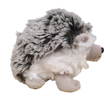 Load image into Gallery viewer, Canned Hedgehog | Stuffed Animal Plush w/Funny Jokes | Gift: Pop Top Lid