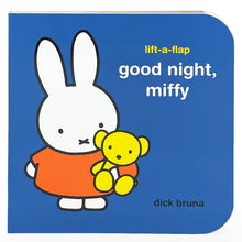 Load image into Gallery viewer, Good Night, Miffy