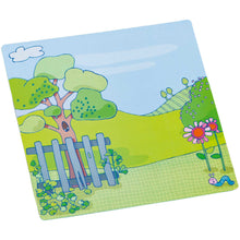 Load image into Gallery viewer, Dress-Up Doll Lilli Magnetic Game