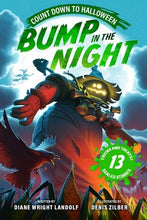 Load image into Gallery viewer, Bump in the Night: Count Down to Halloween