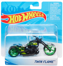 Load image into Gallery viewer, Hot Wheels Moto