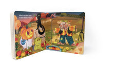 Load image into Gallery viewer, Pumpkin Baby!: A Hazy Dell Flap Book