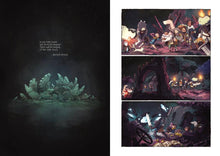 Load image into Gallery viewer, Lightfall: The Dark Times : Tim Probert