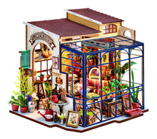 Load image into Gallery viewer, Emily's Flower Shop