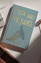 Load image into Gallery viewer, Pride and Prejudice | Austen | Collector's Ed. | Hardcover