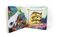 Load image into Gallery viewer, Nessie Baby!: A Hazy Dell Flap Book