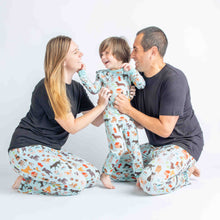Load image into Gallery viewer, Emerson Dogs Kids Bamboo Pajamas