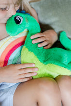 Load image into Gallery viewer, Nessie Baby Plushie
