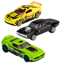 Load image into Gallery viewer, Hot Wheels 5 Car Gift Pack
