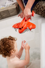 Load image into Gallery viewer, Green Toys Fire Plane