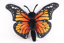 Load image into Gallery viewer, Wild Onez Orange Monarch Butterfly 10"(25cm)