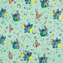 Load image into Gallery viewer, Disney's Stitch And Scrump 10.5" Mini Backpack