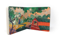 Load image into Gallery viewer, Mothman Baby!: A Hazy Dell Flap Book