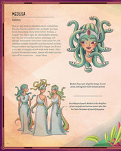 Load image into Gallery viewer, The Great Book of Monster Legends