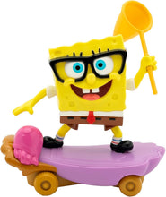 Load image into Gallery viewer, SpongeBob SquarePants Jelly Fishin' Gliders (Assorted)