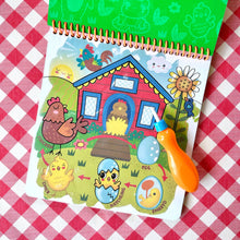 Load image into Gallery viewer, Splash*Tastic - Learn & Play