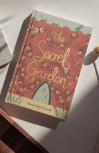 Load image into Gallery viewer, The Secret Garden | Burnett |Collector's Edition | Hardcover