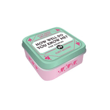 Load image into Gallery viewer, After Dinner Amusements: How Well Do You Know Me? For Couples